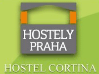 Hostel v Prahe